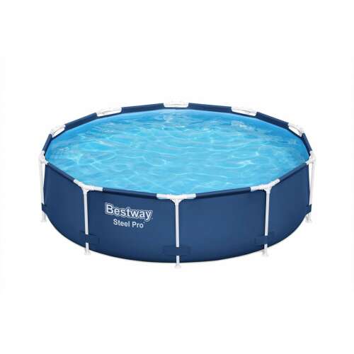 Bestway Steel Pro 3.05m x 76cm round above ground pool