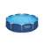 Bestway Steel Pro 3.05m x 76cm round above ground pool