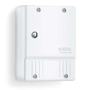 Steinel NightMatic 2000 Szürkületi kapcsoló, Fehér - Steinel