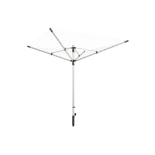 Suszarka rotacyjna Leifheit LinoLift 500, 50m powierzchni suszenia