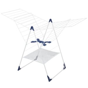 Leifheit Roma Classic Flex 250 Wäscheständer - Wäscheständer