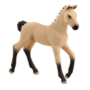 Schleich hannoverski ždrebe smeđe boje 13929
