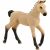 Realistic Schleich Hannoverian Foal Figurine for Collectors