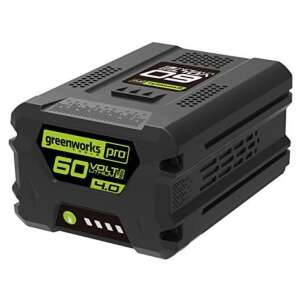 Bateria litowo-jonowa Greenworks Pro 60V 4.0Ah - Akumulator i ładowarka