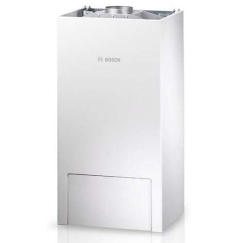 Bosch Gaz Star 4000 W GS4000W 24 C 23 Fali kéményes kombi Gázkazán ...