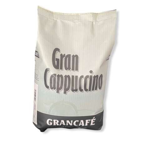 GRAN Cappuccino Olasz vanilia italpor (3 in 1) - 1201