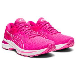Asics GT-2000 9 női futócipő pink glo/dragon fruit 62148045 Női sportcipő