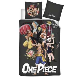 One Piece ágyneműhuzat 140×200cm, 63×63 cm microfibre 62148133 
