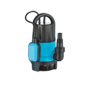 IP 900 merülőszivattyú tiszta és enyhén szennyezett vízhez - IBO