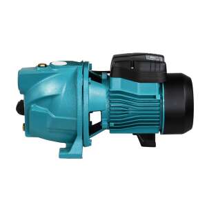 JSW 100 egyfokozatú önfelszívó centrifugális kerti szivattyú - IBO