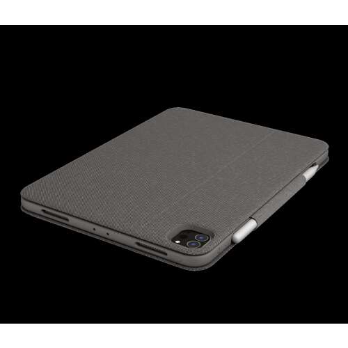 Logitech Folio Touch Backlit keyboard case with trackpad for iPad Pro 11inch (1st, 2nd, 3rd and