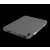 Logitech Folio Touch keyboard case for iPad Air 4th generation in Oxford Grey, angled view