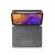 Logitech Folio Touch case with touchpad and keyboard for iPad Air (4th and 5th generation) US edition 62148253