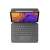 Logitech Folio Touch case with touchpad and keyboard for iPad Air (4th and 5th generation) US edition 62148253