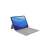 Logitech Combo Touch abnehmbare Tastaturhülle mit Trackpad für iPad Pro 12,9 Zoll (5. und 6. Generation) - Sand