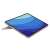 Logitech Combo Touch Tastaturhülle für iPad Pro 12,9 Zoll, Sandfarbe