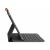 Etui Logitech Slim Folio Keyboard Case do iPada (10. generacji) - Szare - USA 62148299