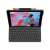 Etui Logitech Slim Folio Keyboard Case do iPada (10. generacji) - Szare - USA 62148299