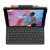 Logitech Slim Folio Grau Bluetooth QWERTY US International (920-011413) 62148299