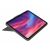 Logitech Combo Touch Detachable backlit keyboard case with trackpad and Smart Connector for iPad (10th gen) - Oxford Grey - UK 171973184