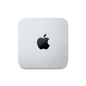 Apple Mac Studio: M1 Ultra 20C CPU/48C GPU/64G/1TB-MAG 62148316 Asztali számítógépek