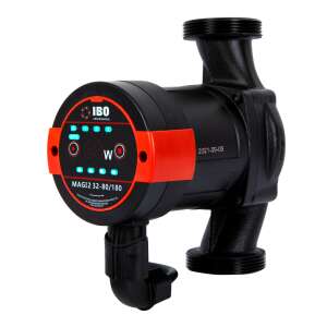 IBO MAGI 2 32-80/180 Heating Circulation Pump, energy efficient, A energy class - Heating circulation pump