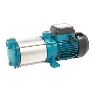 IBO MH 2200 INOX önfelszívó centrifugál szivattyú - Öntözés