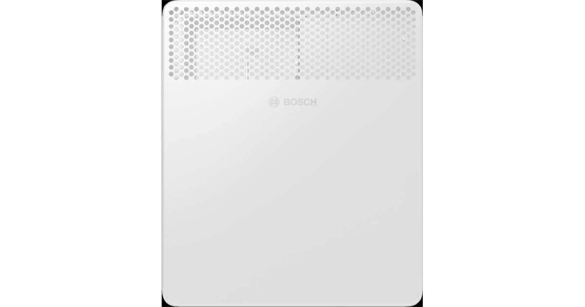 Bosch Electric Convector HC 4000-15 1500W
