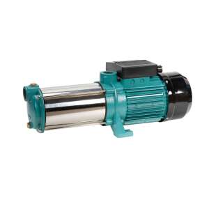 MHI 1800 IBO felszíni szivattyú, többfokozatú önfelszívó centrifugális kerti szivattyú - IBO