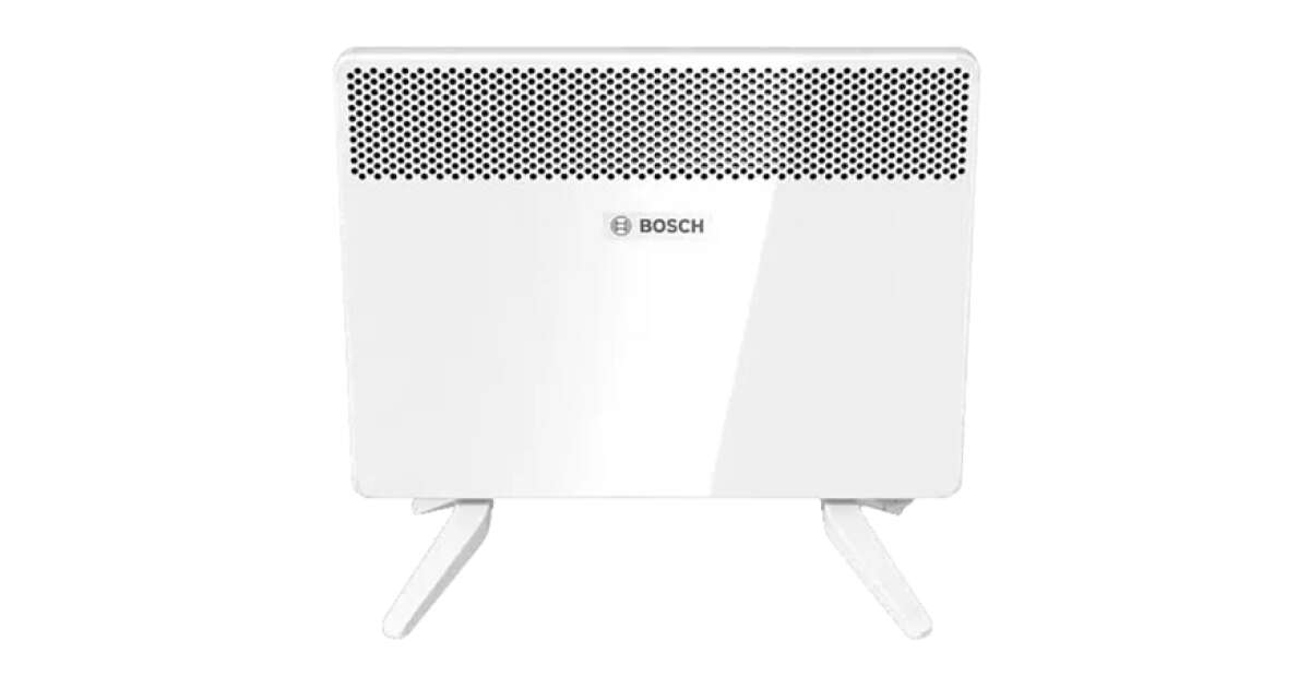 Bosch electric convector HC 4000-25 2500W