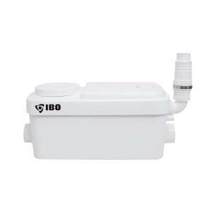 SANIBO MINI átemelő szivattyú fürdőszobába és konyhába, IBO márka - Öntözés