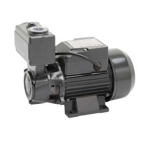 WZI 250 IBO felszíni szivattyú, önfelszívó kerti szivattyú - IBO