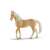 Schleich Horse Club Achal Tekkiner Mén Figurka, 13911