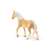 Schleich Horse Club Achal Tekkiner Stallion Figurine, 13911