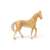 Schleich Horse Club Achal Tekkiner Stallion Figurine, 13911