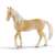 Schleich Horse Club Achal Tekkiner Stallion Figurine, 13911