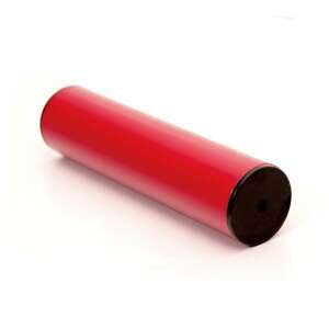 Red shaker for rhythm and music education - Toy Instrument