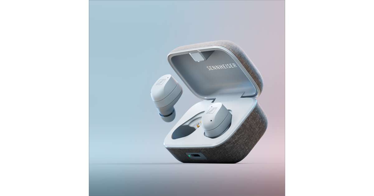 れ*か様 Sennheiser Momentum True Wireless 3 MOMENTUM True Wireless 3 | Sennheiser Netherlands