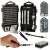 Precision screwdriver bits screwdriver set 115 pieces 66830348