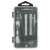 Precision screwdriver bits screwdriver set 115 pieces 66830348