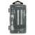 Precision screwdriver bits screwdriver set 115 pieces 66830348