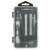 Precision screwdriver bits screwdriver set 115 pieces 66830348
