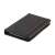 Yenkee YBK 0710BK 7-8 hüvelykes tablet tok zárt állapotban, fekete