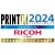 Ricoh fi-8040 Scaner alimentare ADF + manuală 600 x 600 DPI A4 Negru, Gri (PA03836-B001) 62153825