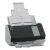 Ricoh fi-8040 Scaner alimentare ADF + manuală 600 x 600 DPI A4 Negru, Gri (PA03836-B001) 62153825