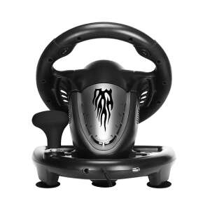 Koło kierownicy PXN-V3 do gier na PC, PS3, PS4, Xbox One i Nintendo Switch - PXN