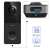 Arenti VBELL1 3MP 2K video doorbell with SD card and cloud storage