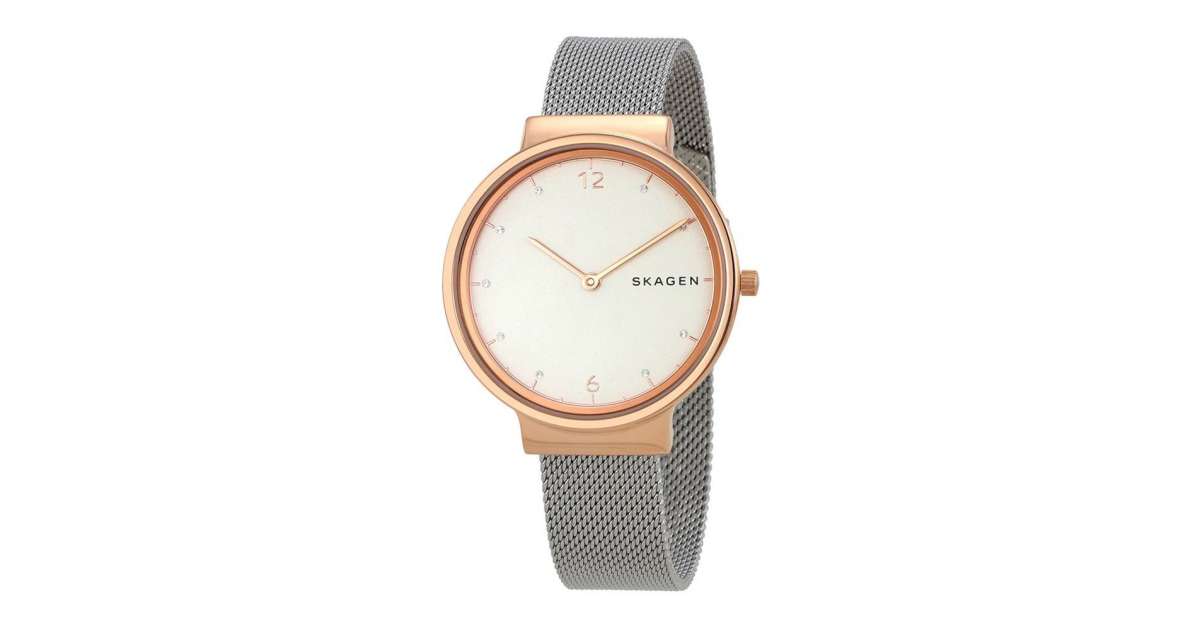 Skagen SKW2616 női Quartz óra karóra | Pepita.hu Skagen SKW2616 női Quartz óra karóra | Pepita.hu