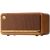 Edifier MP230 brązowy głośnik Bluetooth w stylu retro