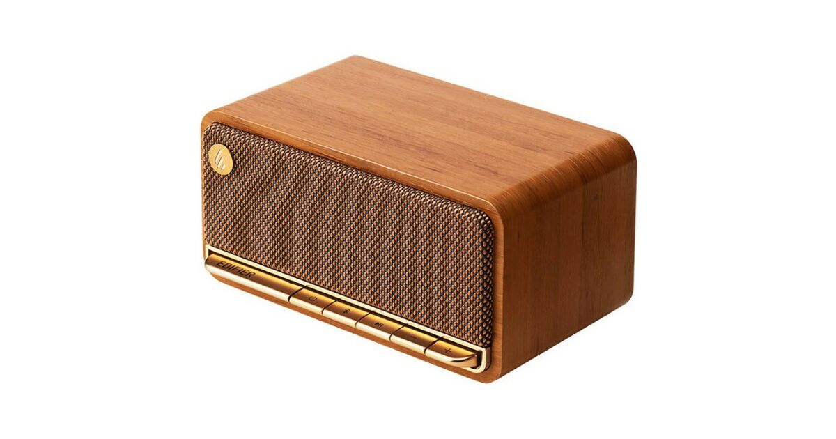 Edifier MP230 reproduktor (hnedý) 134307348